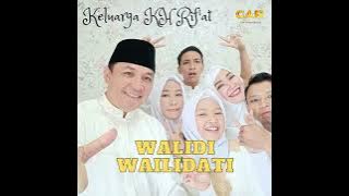 Teruntuk Ayah Dan Ibu