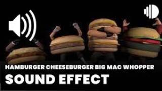 Does this ever end Burger ASMR (Portrait)