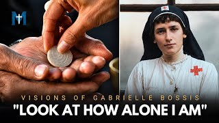 Jesus’ Urgent Message to Souls Before Receiving Holy Communion!