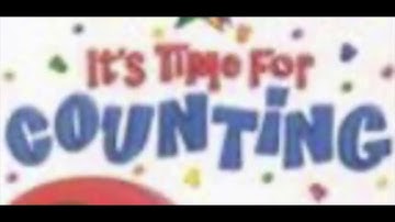 It’s Time for Counting (Next Is Canada Is Number 2)