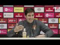 Press conference: Andoni on tough Newcastle test, scoring goals and Dominic Solanke