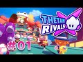 Thetan rivals  no commentary android gameplay