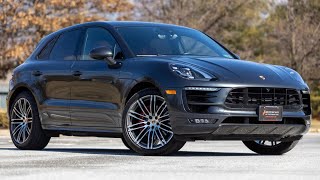 Download Lagu Nurul Asyikin's 2017 Porsche Macan GTS MP3 Download Lagu Nurul Asyikin's 2017 Porsche Macan GTS MP3