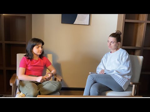 ინტერვიუ თეკლასთან / რა შეიცვალა მამა რომ დაიჭირეს❓