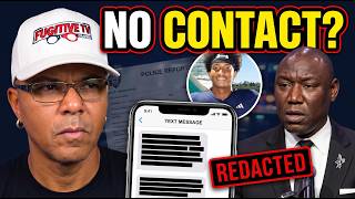 Nolan Wells Case: New Texts Contradict Ben Crump’s Claims. Is this a Money Grab Who will be sued