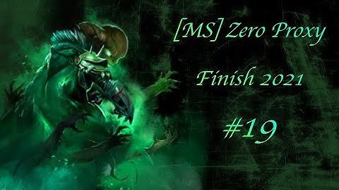 GW2 WvW Roaming (Core Necro) #19 - [MS] Zero Proxy