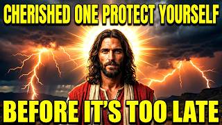 God Says: "I AM SORRY" God Message Today~ Gods Message Now