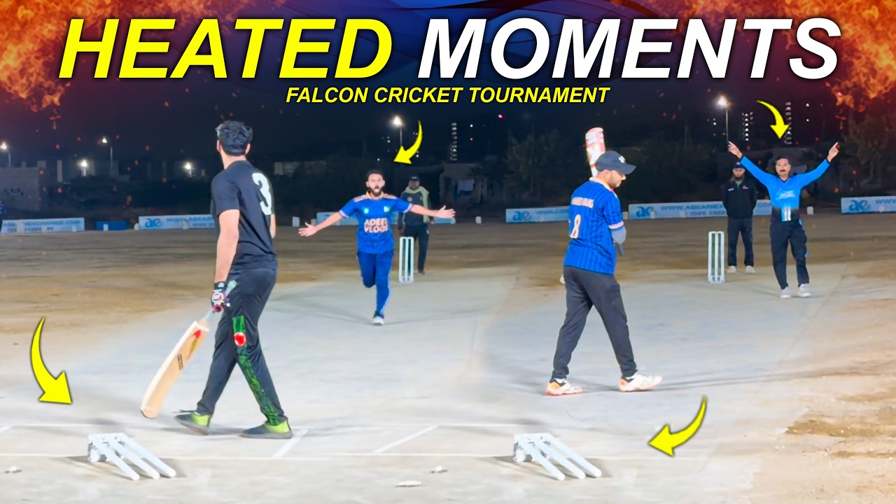 Cricket History Ka Subse Best Match, Aesa Thrilling Match Jisey Dhek Ke Apki Heartbeat Tez Hojaegi😲