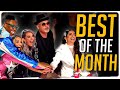 Top Ten BEST and MOST VIRAL Got Talent Auditions Of The Month!