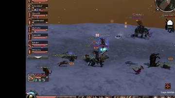 Metin2.Ro Polaris ShinsooElite