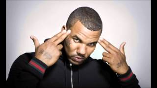 Game Feat  50 Cent   Hate It Or Love It Official Instrumental