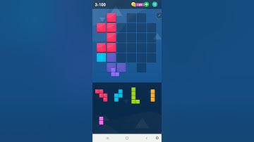 How To Solve Smart Puzzles Blocks Extra Level 3-100 Walk Through Solution Walkthrough Pixign