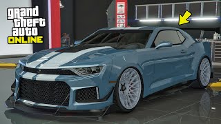 GTA5】「ヴィゲーロZX」性能/価格/モデル一覧【乗り物データ