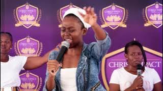 Sihle Inkosana Shabalala  - I call it worship EPISODE 1