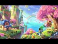 [Maplestory 2] Relaxing OST Compilation