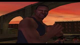 Def Jam Vendetta: Survival Mode| Keith Murray VS Everybody.