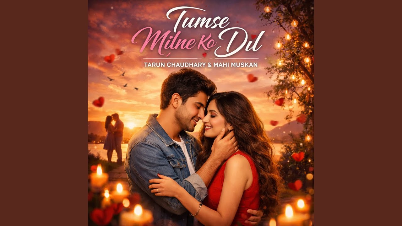 Tumse Milne Ka Dil