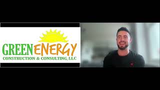 GECC in UK — commercial solar testimonial for Solar Surveys.UK