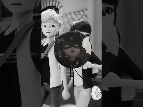 في وحده اسمها ارنب بالانكليزي الفيد ما يكفي فـ عالجايات Miraculousladybug Miraculous Ladybug