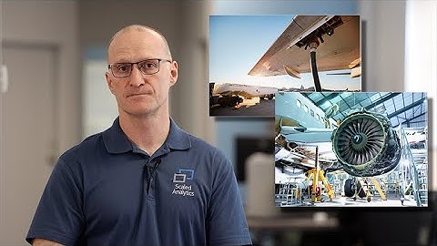 Flight Data Monitoring Doesn