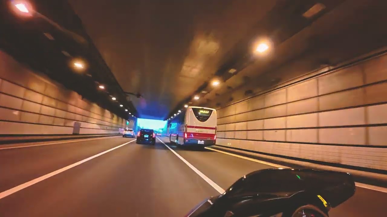 TOKYO DRIVE #16 Triumph Street Triple R