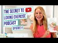 The Secret To Loving Exercise - Gday Gorgeous Podcast Episode 4 With Amanda Jane Clarkson