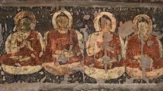 Ajanta  the history & mystery