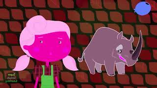Super Simple Songs Mary Had A Little Lamb Intro Logo Sponsored By Gamavision Csupo Effects