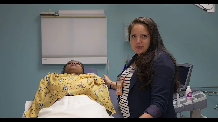 Thyroid Nodule Biopsy