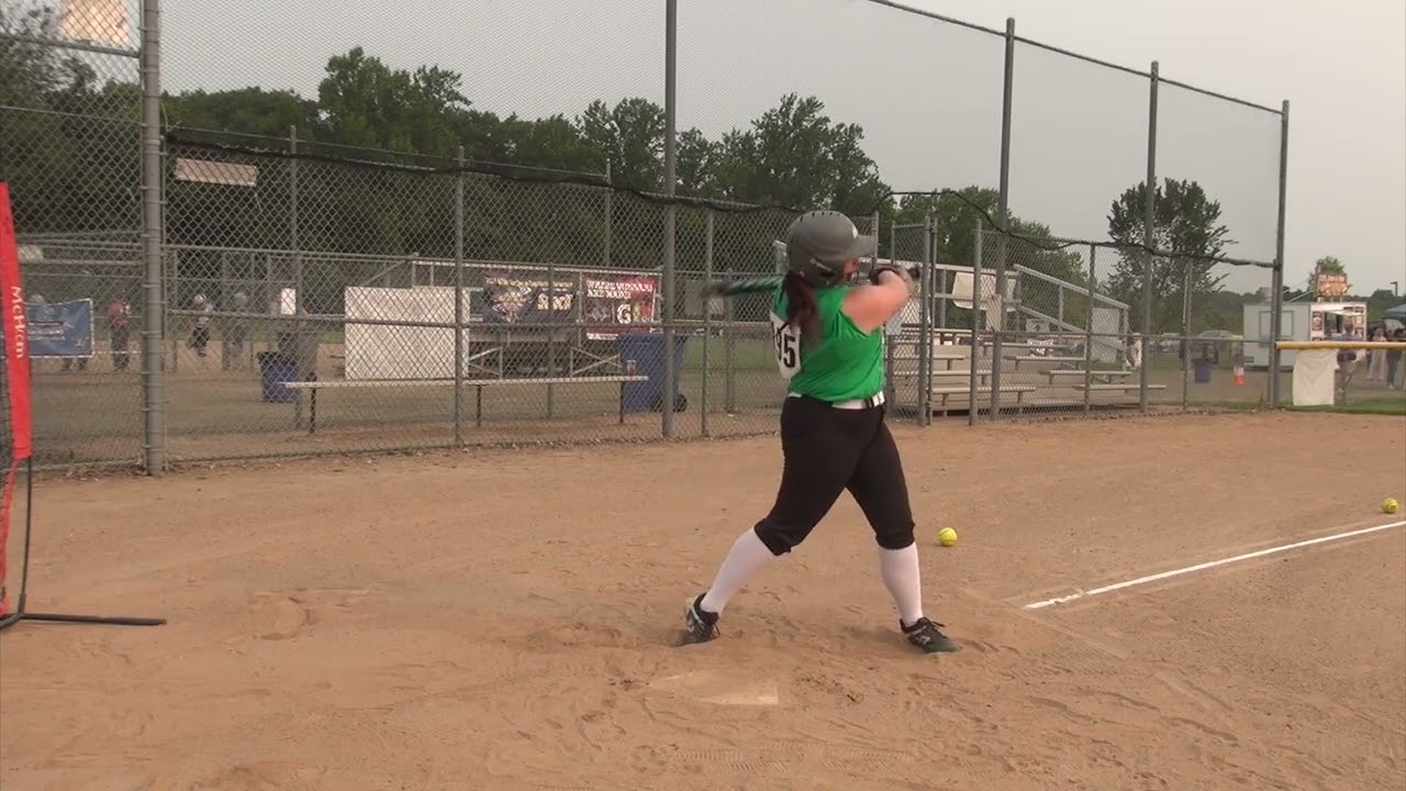 USA Elite 2026 Hitting