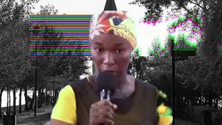 Gwo Temwanyaj tèrib tout moun dwe tandel (mond lan frajil😨) 