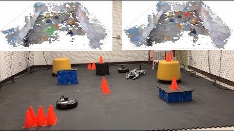 [RSS25] RAMEN: Real-time Asynchronous Multi-agent Neural Implicit Mapping