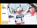Did You Know | Ruka | Ladies &amp; Men&#39;s Sprint/Distance | FIS Cross Country