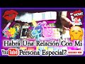 🦄Habra Una Relación 👀Con Mi Persona Especial?🔮 Interactivo Tarot❤️🧡💙💚💛🤍💜