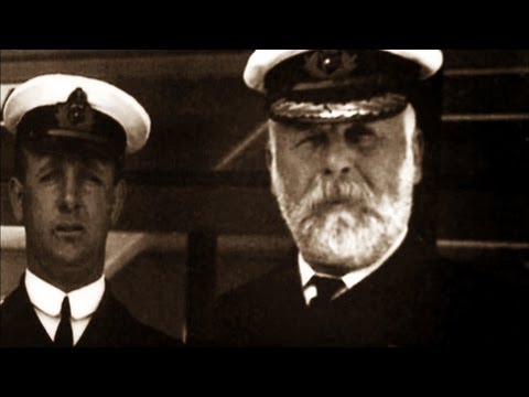 Was One Person Responsible For The Titanic Disaster