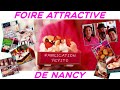 FABRICATION PEPITO / Foire attractive de Nancy 2019