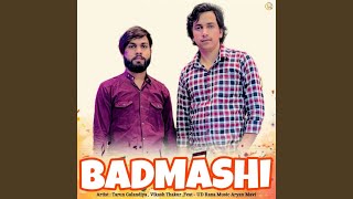Badmashi