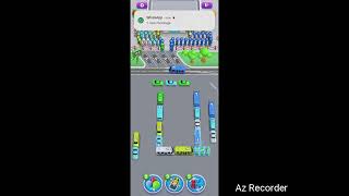 Crowd express level 119 walkthrough solution 