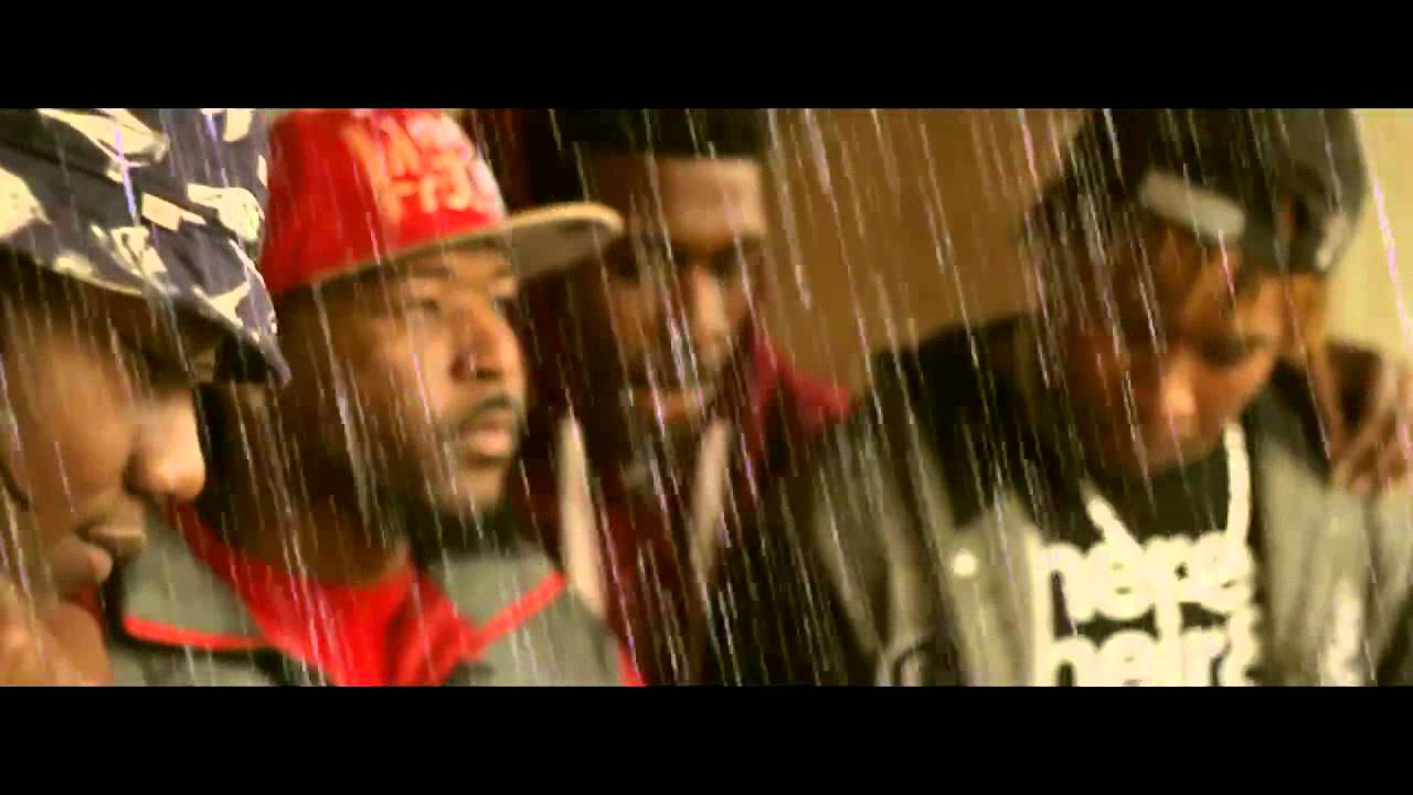 D$ ft Young Mercey   Cry Directed By @StreetzG4G