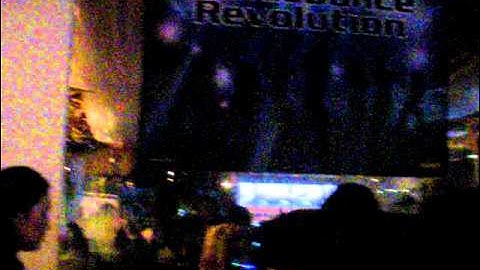 DDR Launch Partyvid4.AVI