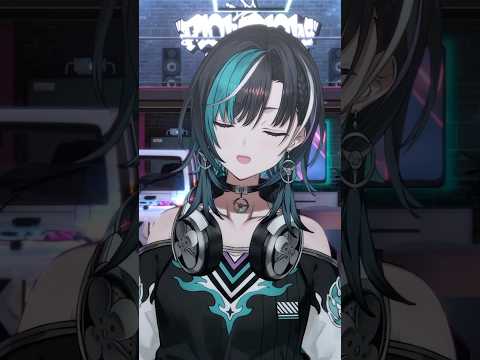 怪獣 / #歌ってみた #hololivedev_is #flowglow #輪堂千速