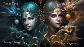 Gemini new opportunities as you move away from the past JUNE 2026