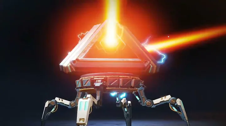 WHEN A MOVEMENT PLAYER UNLOCKS AN NEW WRAITH HEIRLOOM KUNAI RECOLOR