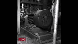 Pump Case Study at Power Generation Plant - View 2