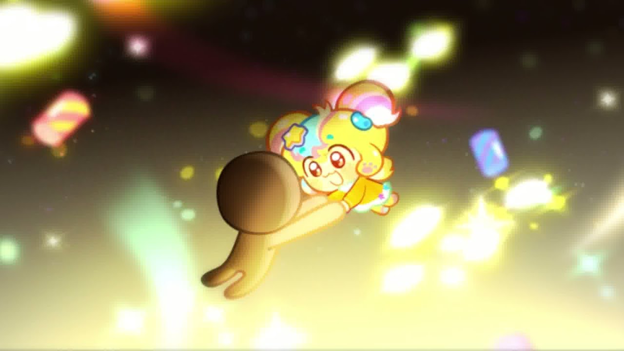 Newクッキー | ドリームゼリー味クッキー | アップデート | クッキー