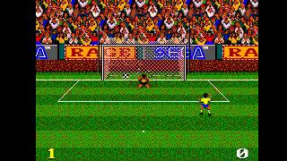 Ultimate Soccer - </a><b><< Now Playing</b><a> - User video