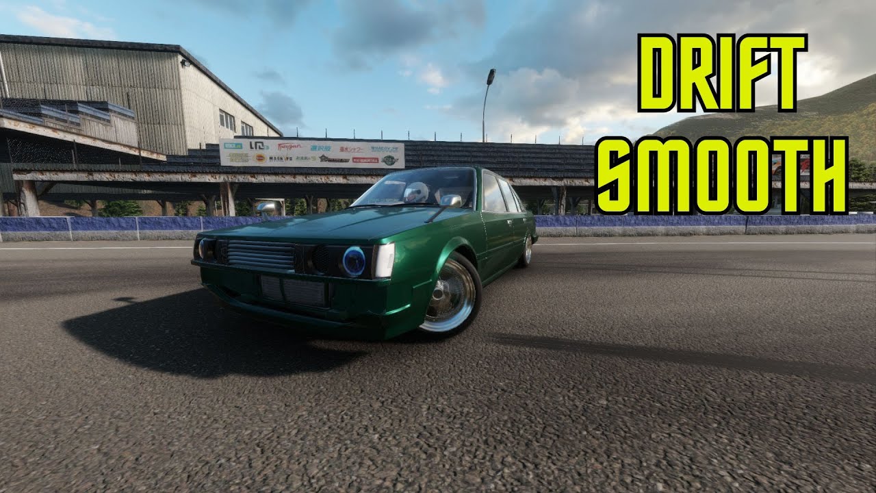 Rina | Ultimate Drift Setup | CarX Drift Racing Online (controller