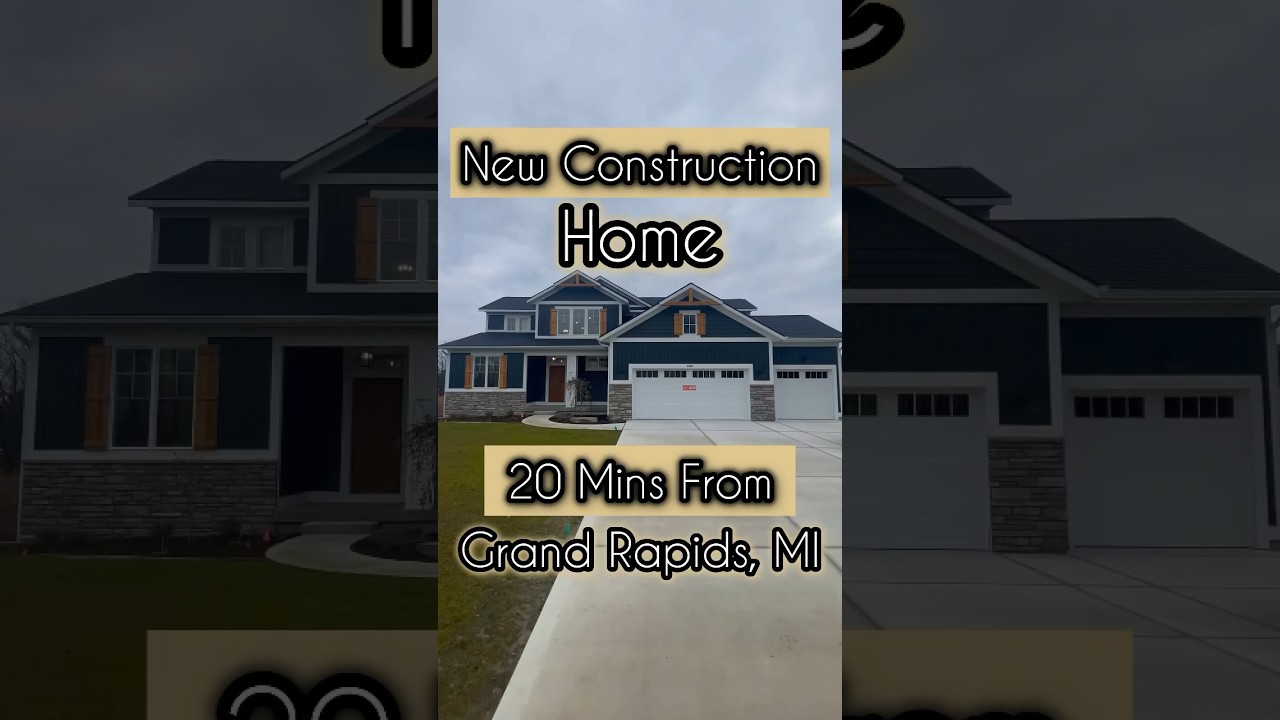 Could Grand Rapids be your next hometown?