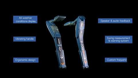 A quick look at our NEW range of precision locators - RD8200 & RD7200