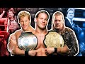 Limmense carrire de chris jericho  un des meilleurs au monde